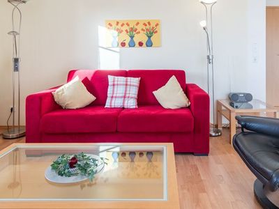 Ferienwohnung für 2 Personen (52 m²) in Boltenhagen (Ostseebad) 3/10