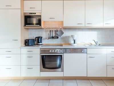 Ferienwohnung für 2 Personen (52 m²) in Boltenhagen (Ostseebad) 5/10