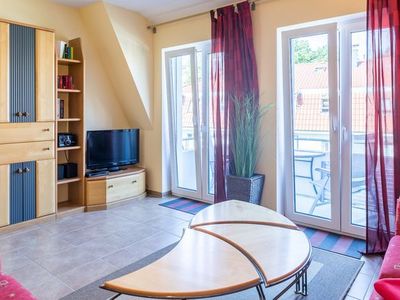 Ferienwohnung für 4 Personen (70 m²) in Boltenhagen (Ostseebad) 2/10