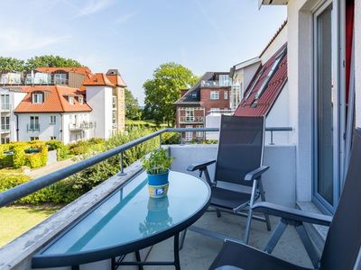 Ferienwohnung für 4 Personen (70 m²) in Boltenhagen (Ostseebad) 3/10