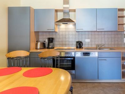 Ferienwohnung für 4 Personen (70 m²) in Boltenhagen (Ostseebad) 6/10