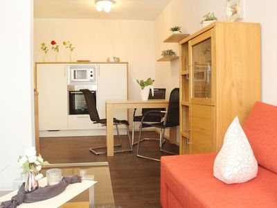 Ferienwohnung für 3 Personen (45 m²) in Boltenhagen (Ostseebad) 7/10