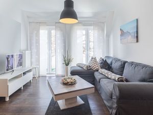 Ferienwohnung für 4 Personen (70 m²) in Boltenhagen (Ostseebad)