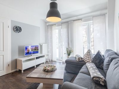 Ferienwohnung für 4 Personen (70 m²) in Boltenhagen (Ostseebad) 2/10