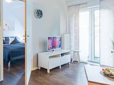 Ferienwohnung für 4 Personen (70 m²) in Boltenhagen (Ostseebad) 3/10