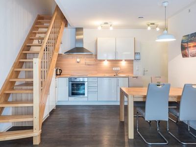 Ferienwohnung für 4 Personen (70 m²) in Boltenhagen (Ostseebad) 8/10