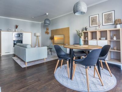 Ferienwohnung für 3 Personen (50 m²) in Boltenhagen (Ostseebad) 2/10