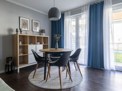 Ferienwohnung für 3 Personen (50 m²) in Boltenhagen (Ostseebad) 3/10