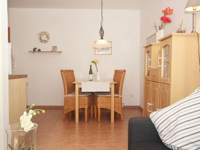 Ferienwohnung für 3 Personen (45 m²) in Boltenhagen (Ostseebad) 9/10