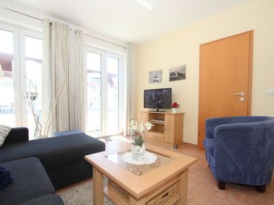 Ferienwohnung für 3 Personen (45 m²) in Boltenhagen (Ostseebad) 10/10