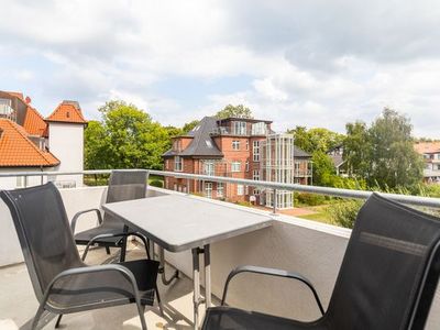 Ferienwohnung für 5 Personen (70 m²) in Boltenhagen (Ostseebad) 3/10