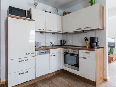 Ferienwohnung für 5 Personen (70 m²) in Boltenhagen (Ostseebad) 5/10