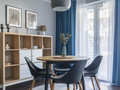 Ferienwohnung für 3 Personen (50 m²) in Boltenhagen (Ostseebad) 10/10