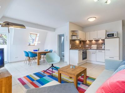 Ferienwohnung für 4 Personen (70 m²) in Boltenhagen (Ostseebad) 2/10