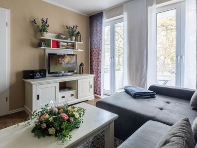 Ferienwohnung für 4 Personen (50 m²) in Boltenhagen (Ostseebad) 2/10