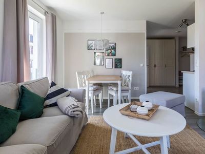 Ferienwohnung für 4 Personen (56 m²) in Boltenhagen (Ostseebad) 7/10