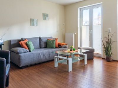 Ferienwohnung für 3 Personen (50 m²) in Boltenhagen (Ostseebad) 1/10