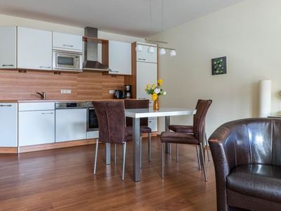 Ferienwohnung für 3 Personen (50 m²) in Boltenhagen (Ostseebad) 3/10