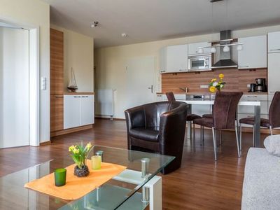 Ferienwohnung für 3 Personen (50 m²) in Boltenhagen (Ostseebad) 4/10