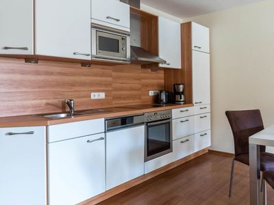 Ferienwohnung für 3 Personen (50 m²) in Boltenhagen (Ostseebad) 6/10