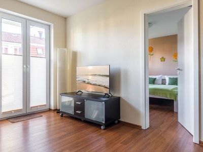 Ferienwohnung für 3 Personen (50 m²) in Boltenhagen (Ostseebad) 8/10