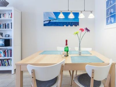 Ferienwohnung für 4 Personen (50 m²) in Boltenhagen (Ostseebad) 3/10