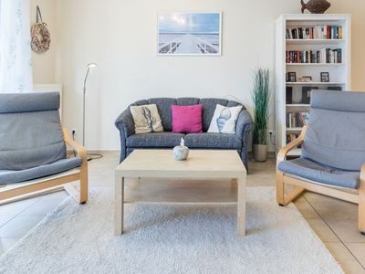 Ferienwohnung für 4 Personen (50 m²) in Boltenhagen (Ostseebad) 7/10