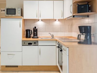 Ferienwohnung für 4 Personen (50 m²) in Boltenhagen (Ostseebad) 8/10