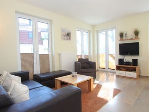 Ferienwohnung für 4 Personen (56 m&sup2;) in Boltenhagen (Ostseebad)