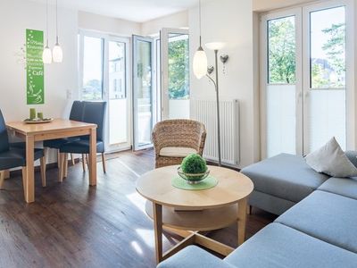 Ferienwohnung für 5 Personen (56 m²) in Boltenhagen (Ostseebad) 2/10