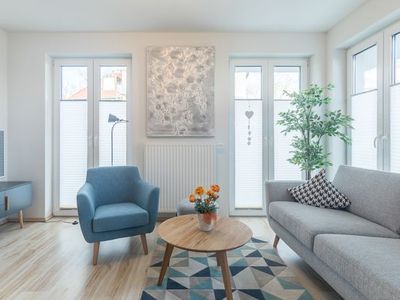 Ferienwohnung für 4 Personen (56 m²) in Boltenhagen (Ostseebad) 2/10