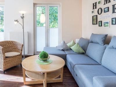 Ferienwohnung für 5 Personen (56 m²) in Boltenhagen (Ostseebad) 5/10