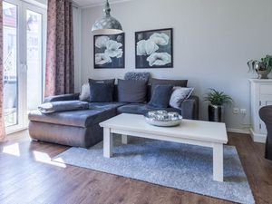 Ferienwohnung für 4 Personen (50 m²) in Boltenhagen (Ostseebad)