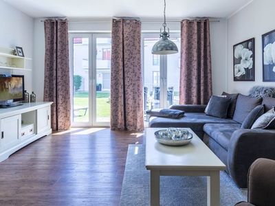 Ferienwohnung für 4 Personen (50 m²) in Boltenhagen (Ostseebad) 2/10