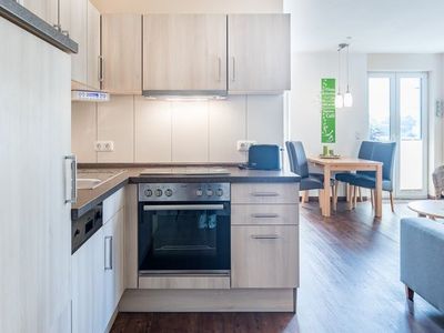 Ferienwohnung für 5 Personen (56 m²) in Boltenhagen (Ostseebad) 8/10