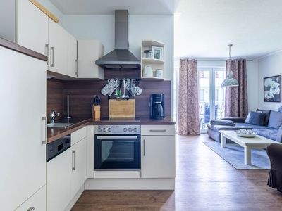 Ferienwohnung für 4 Personen (50 m²) in Boltenhagen (Ostseebad) 3/10