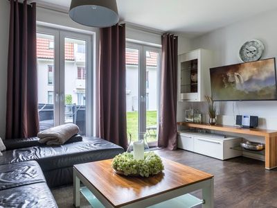 Ferienwohnung für 4 Personen (50 m²) in Boltenhagen (Ostseebad) 3/10