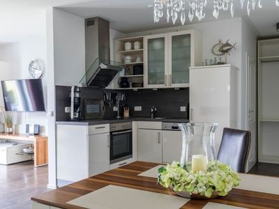 Ferienwohnung für 4 Personen (50 m²) in Boltenhagen (Ostseebad) 4/10