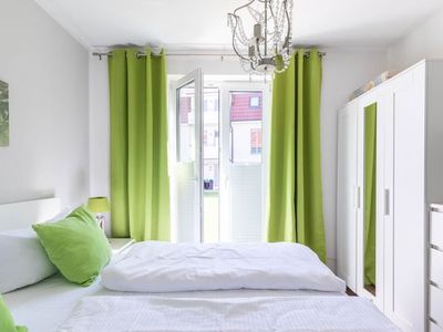 Ferienwohnung für 4 Personen (50 m²) in Boltenhagen (Ostseebad) 6/10