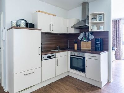 Ferienwohnung für 4 Personen (50 m²) in Boltenhagen (Ostseebad) 7/10