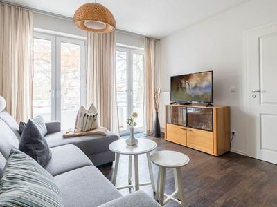 Ferienwohnung für 3 Personen (45 m²) in Boltenhagen (Ostseebad) 1/10