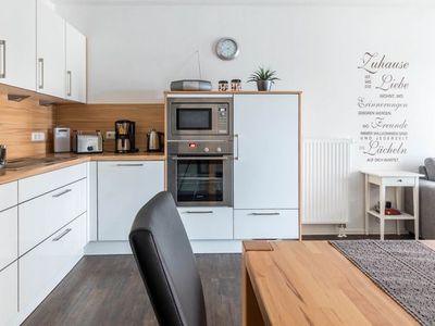 Ferienwohnung für 3 Personen (45 m²) in Boltenhagen (Ostseebad) 2/10