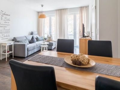 Ferienwohnung für 3 Personen (45 m²) in Boltenhagen (Ostseebad) 3/10