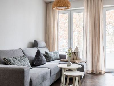 Ferienwohnung für 3 Personen (45 m²) in Boltenhagen (Ostseebad) 4/10