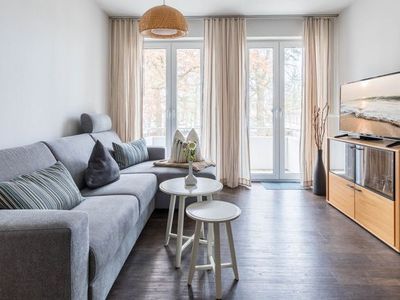 Ferienwohnung für 3 Personen (45 m²) in Boltenhagen (Ostseebad) 6/10