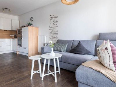 Ferienwohnung für 3 Personen (45 m²) in Boltenhagen (Ostseebad) 8/10