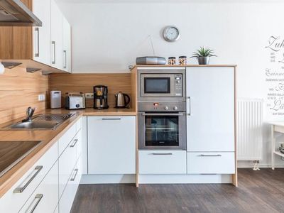 Ferienwohnung für 3 Personen (45 m²) in Boltenhagen (Ostseebad) 9/10