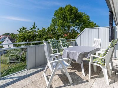 Ferienwohnung für 4 Personen (75 m²) in Boltenhagen (Ostseebad) 4/10