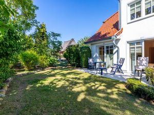 Ferienwohnung für 3 Personen (40 m²) in Boltenhagen (Ostseebad)