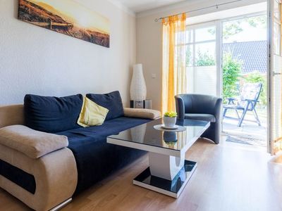 Ferienwohnung für 3 Personen (40 m²) in Boltenhagen (Ostseebad) 2/10